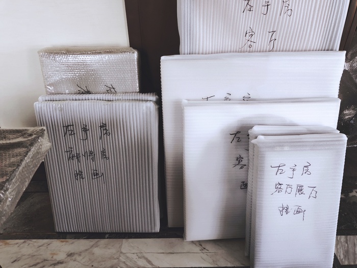 武汉搬家公司教你如何打包 武汉搬家公司教你如何打包